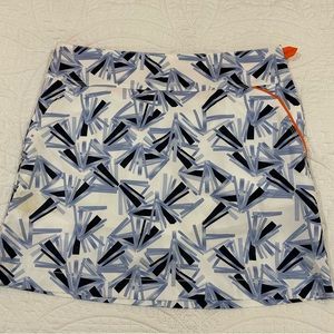 Annika Cutter & Buck Skirt